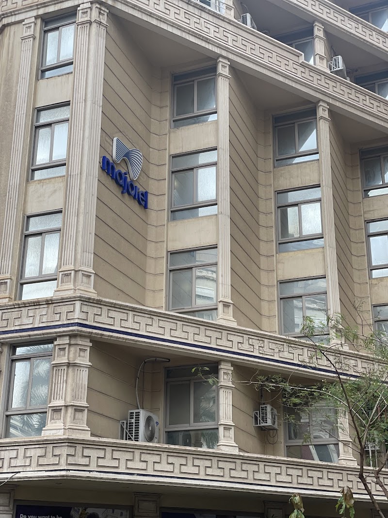 Majorel Egypt | Bellevue Alexandria