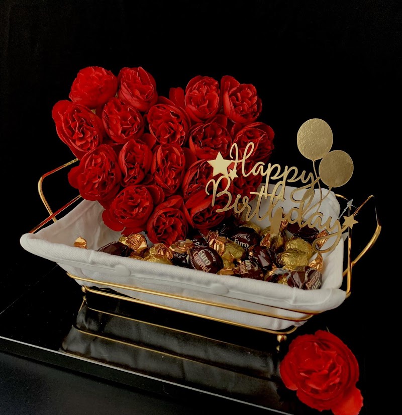 Sweet petals Gift shop - Photo 1