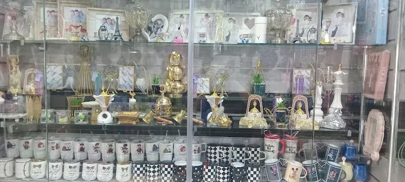Stylo Stationery