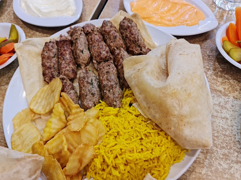 Ahl El-Sham - Photo 3