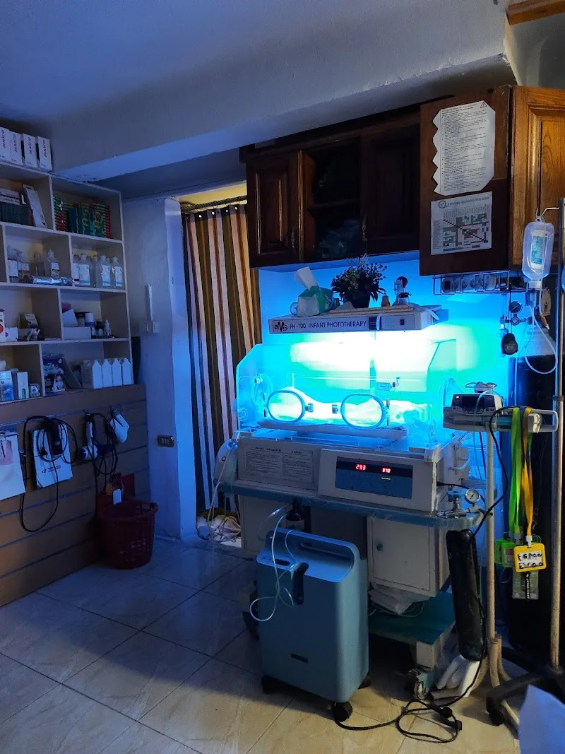Dr Green Animal Hospital - Photo 3