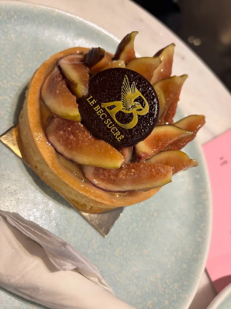 Le Bec Sucré - Photo 2