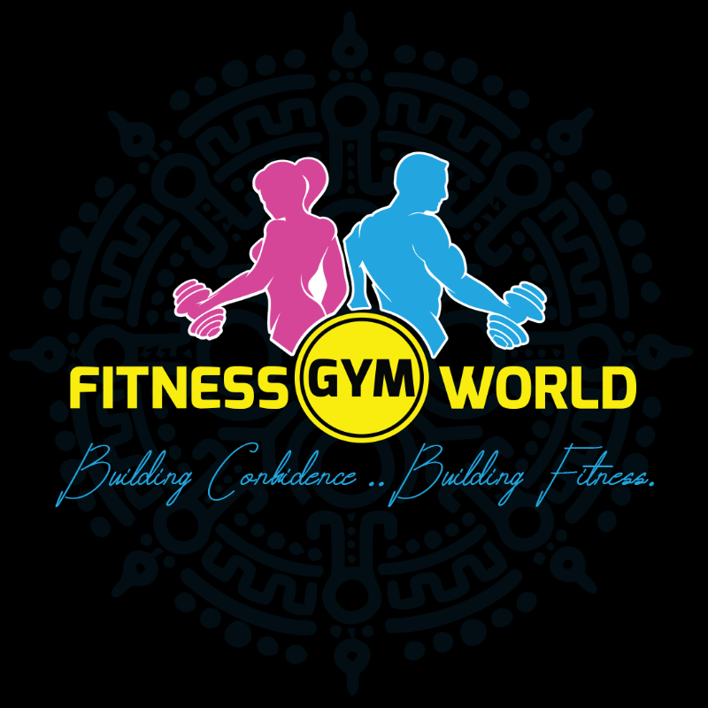 fitness world gym - Photo 3