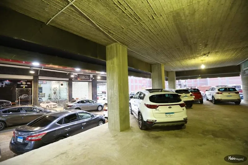 Eissa for Cars and Service Centers عيسى للسيارات و مراكز الخدمه - Photo 1