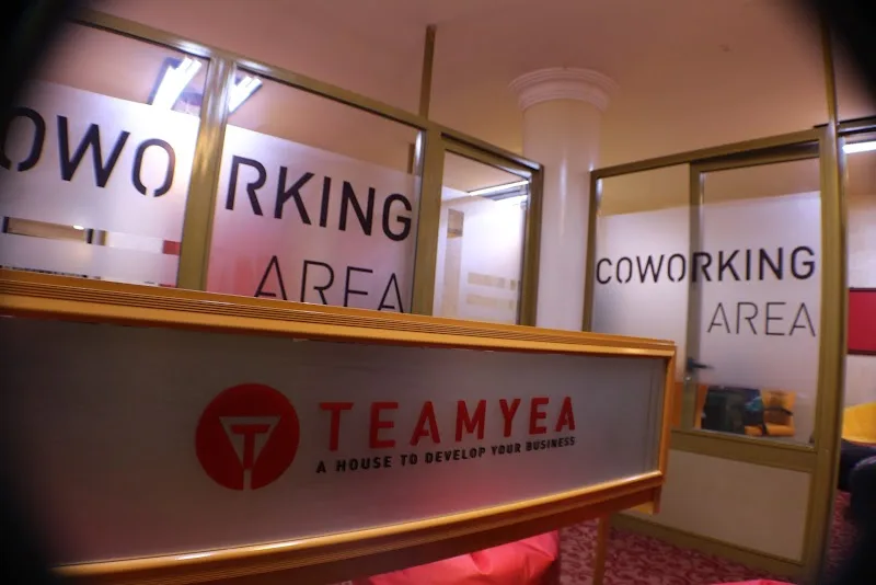 TeamYea - Photo 3