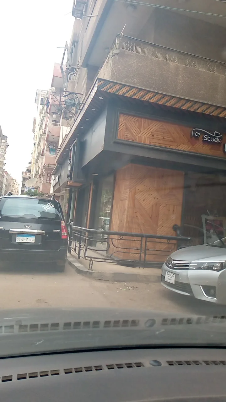 ستوديو الوزير