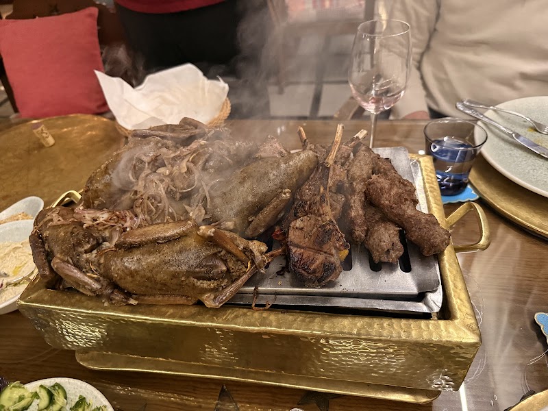 مطعم الخال المصرى - صورة 3