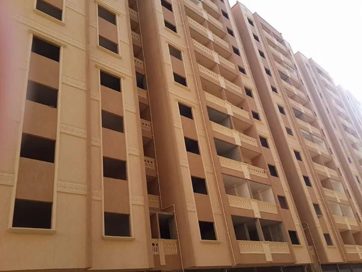 السرايا للاستثمار والتنمية العقارية - صورة 3