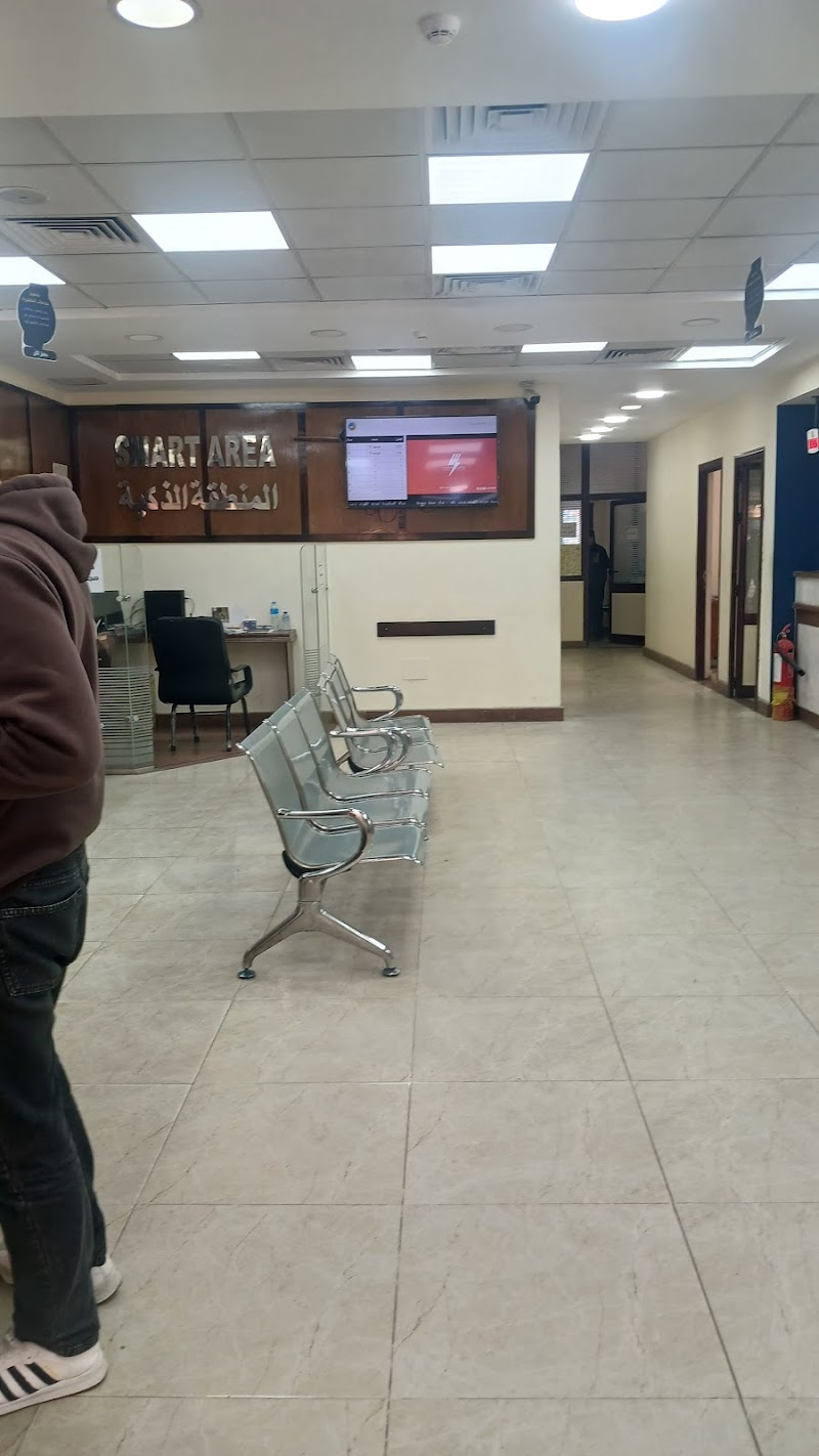 شركة الاسكندرية لتوزيع الكهرباء - سموحة - صورة 1