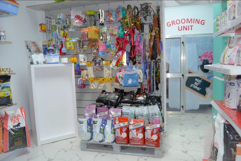 Royal Veterinary Center - العيادة الملكية البيطرية - Photo 1