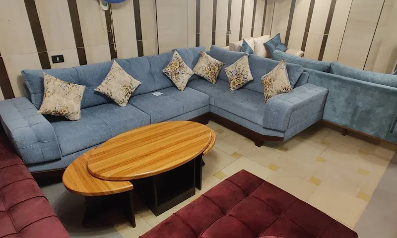 El Shamy For Furniture