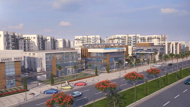 مجموعة العدل وصن ست للإستثمار والتطوير العقاري‎