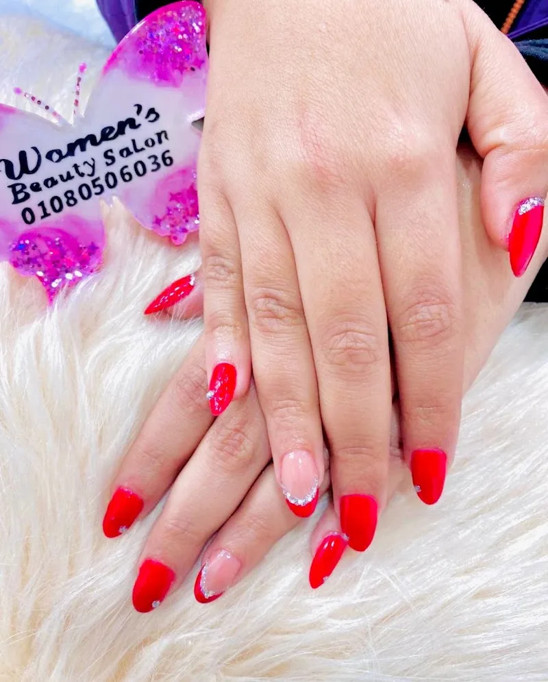 Women's Beauty salon - صورة 1