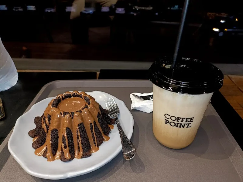 Coffee Point
