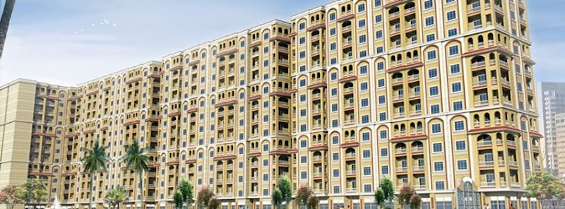 شركة الاسكندرية العقارية للبناء الحديث