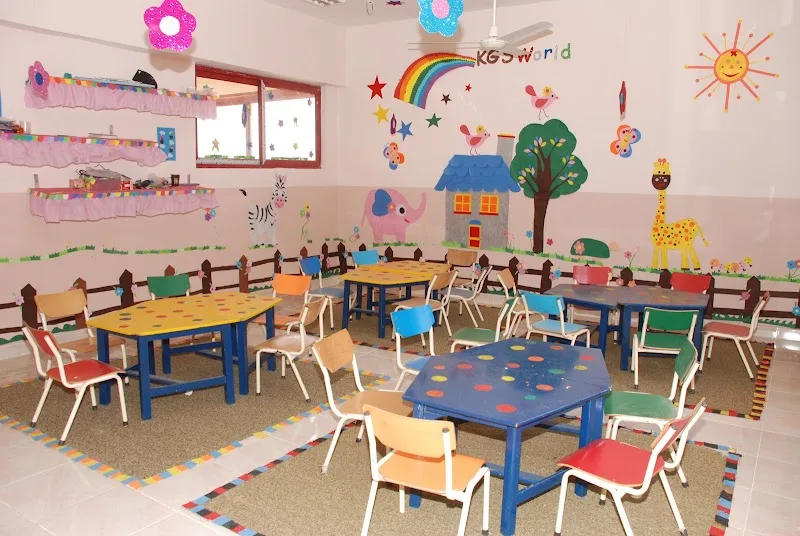 Al kamal Azharian Language Institutes | KLI - Photo 2