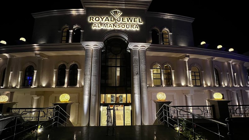 Armed Forces Officers Club - Laylati Hall - Photo 3