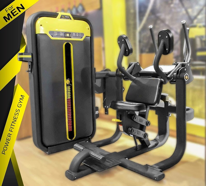 Power Gym Smouha Alexandria - صورة 2