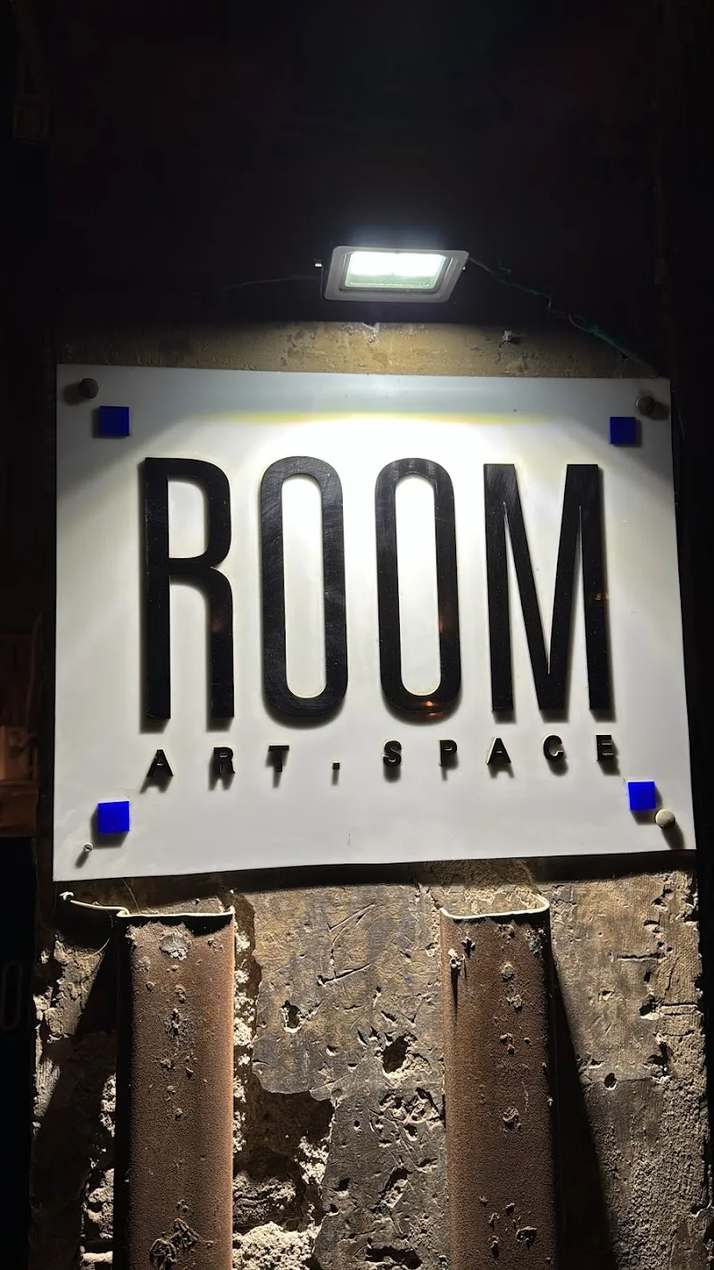 Room Art Space & Cafe - Garden City - صورة 2