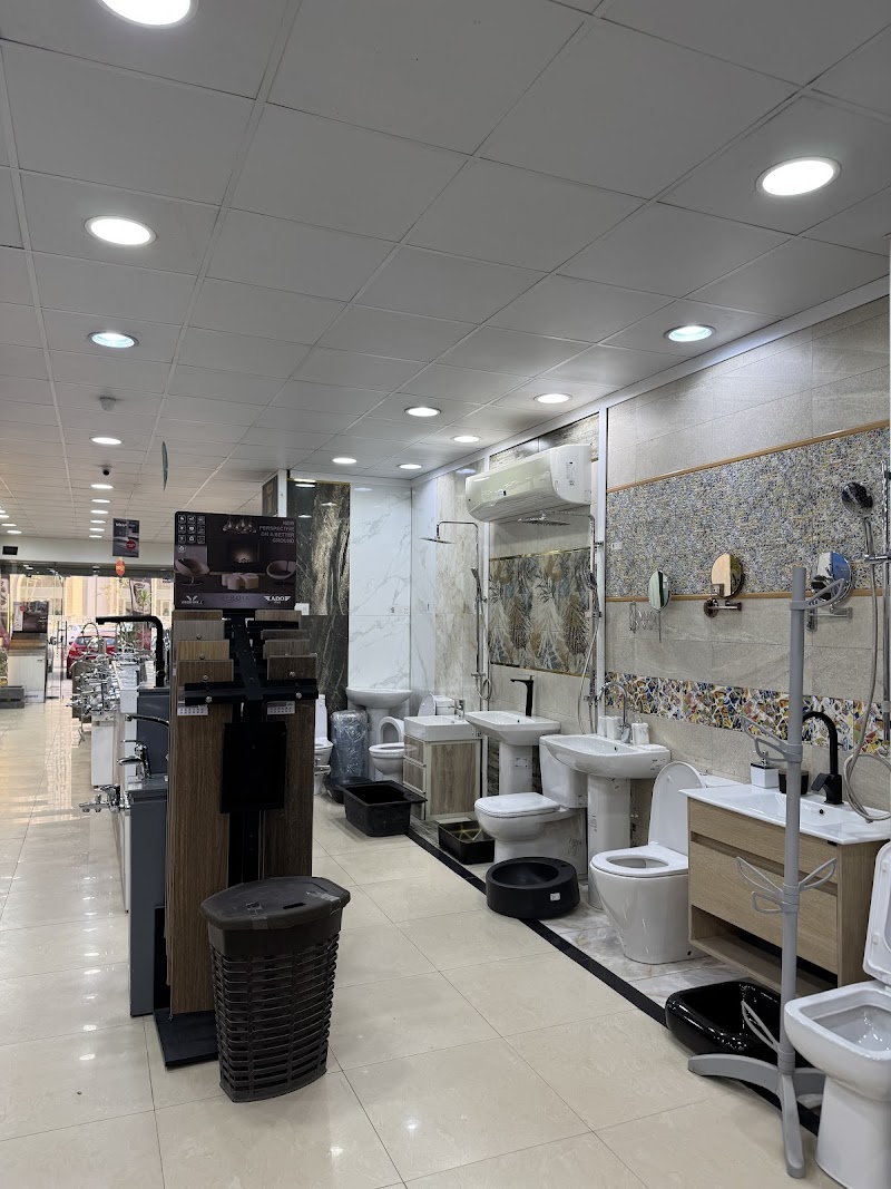 المشرقي للسيراميك و الأدوات الصحية مدينة نصر - Photo 2