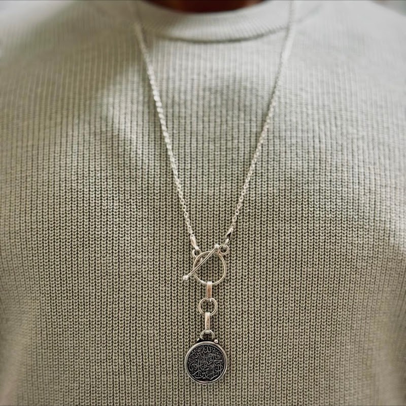 farfasha silver shop - صورة 1