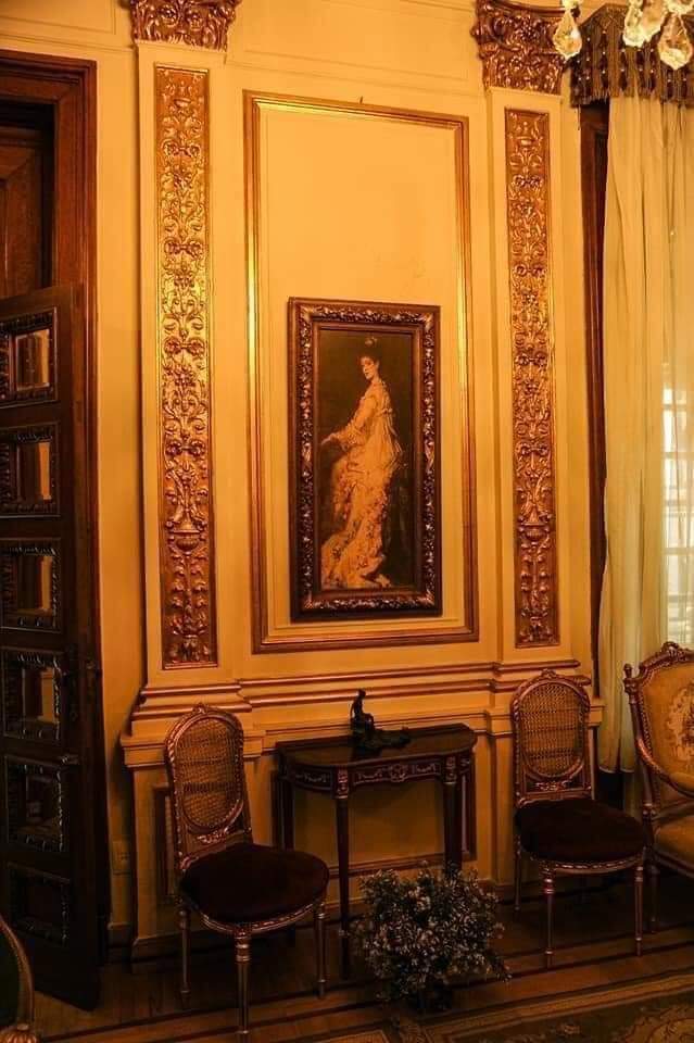 القاعة الملكية - صورة 1