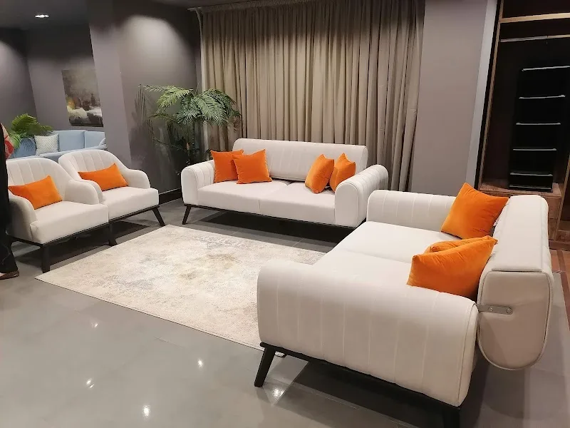 Inhouse Furniture Nasr city - Photo 3