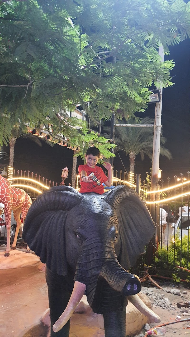 ملاهي الفخراني - Photo 2