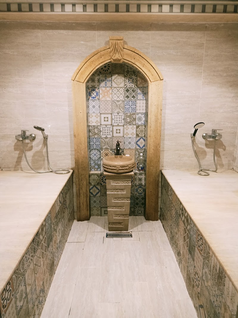 The Royal Spa for Men الحمام الملكي للرجال - صورة 2