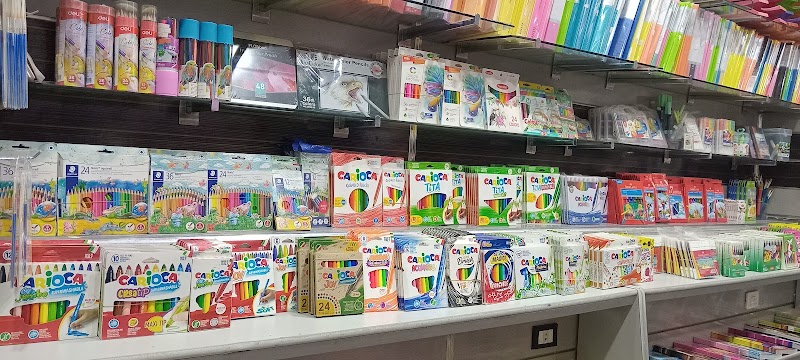 Stylo Stationery - صورة 1