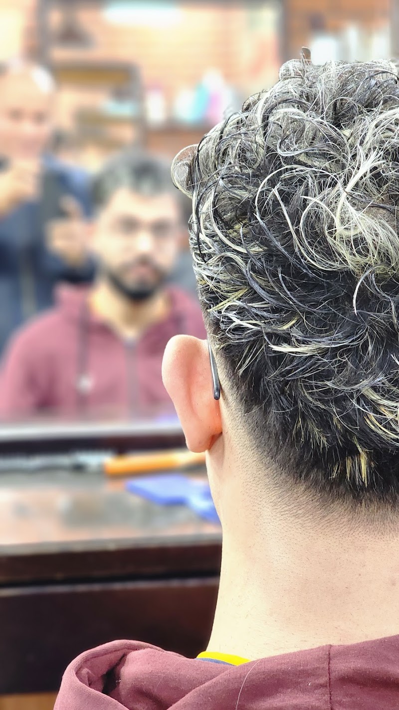 METRO Barber Shop & Spa