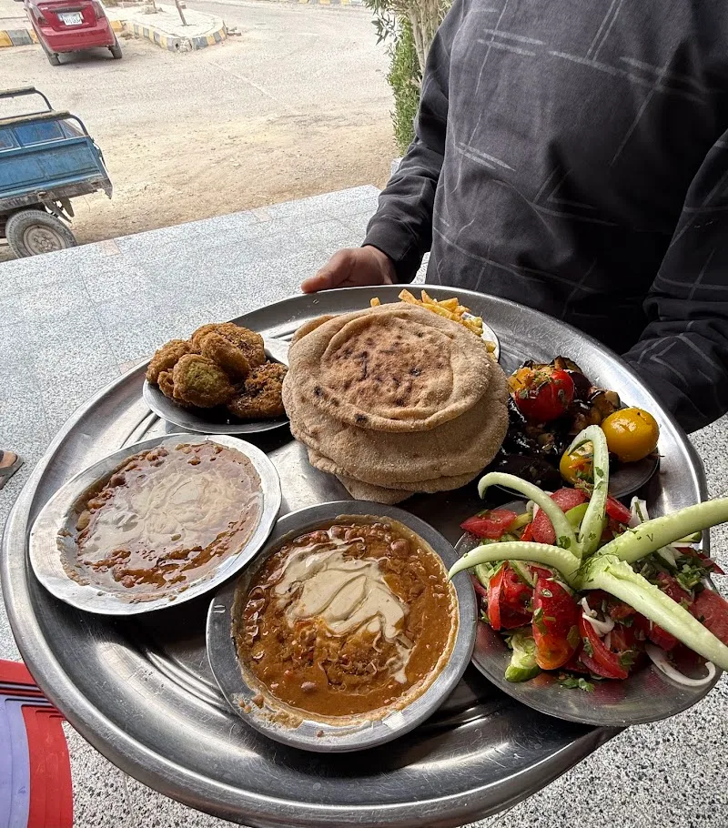 مطعم المدينة المنورة - Photo 3