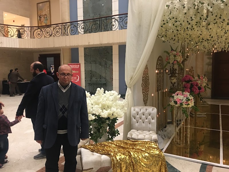 قاعة أفراح الزهراء - صورة 3