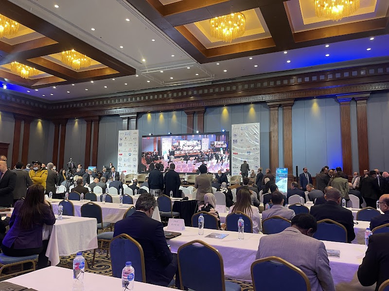 Green Plaza Mall - Photo 2