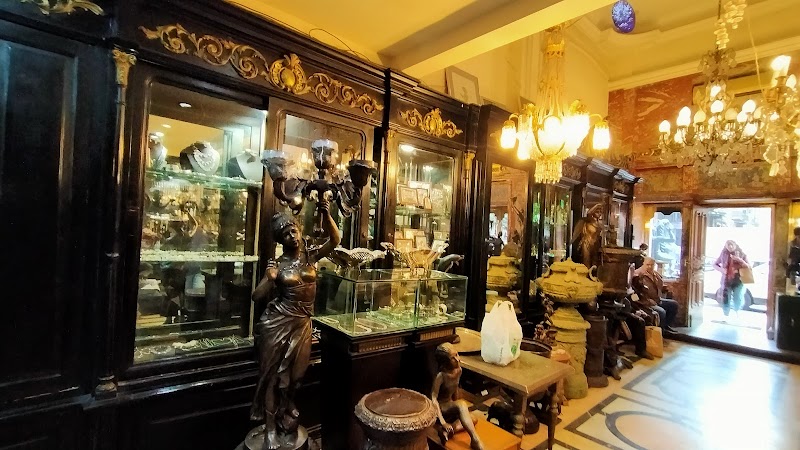 عاطف واصف للفضيات - صورة 3