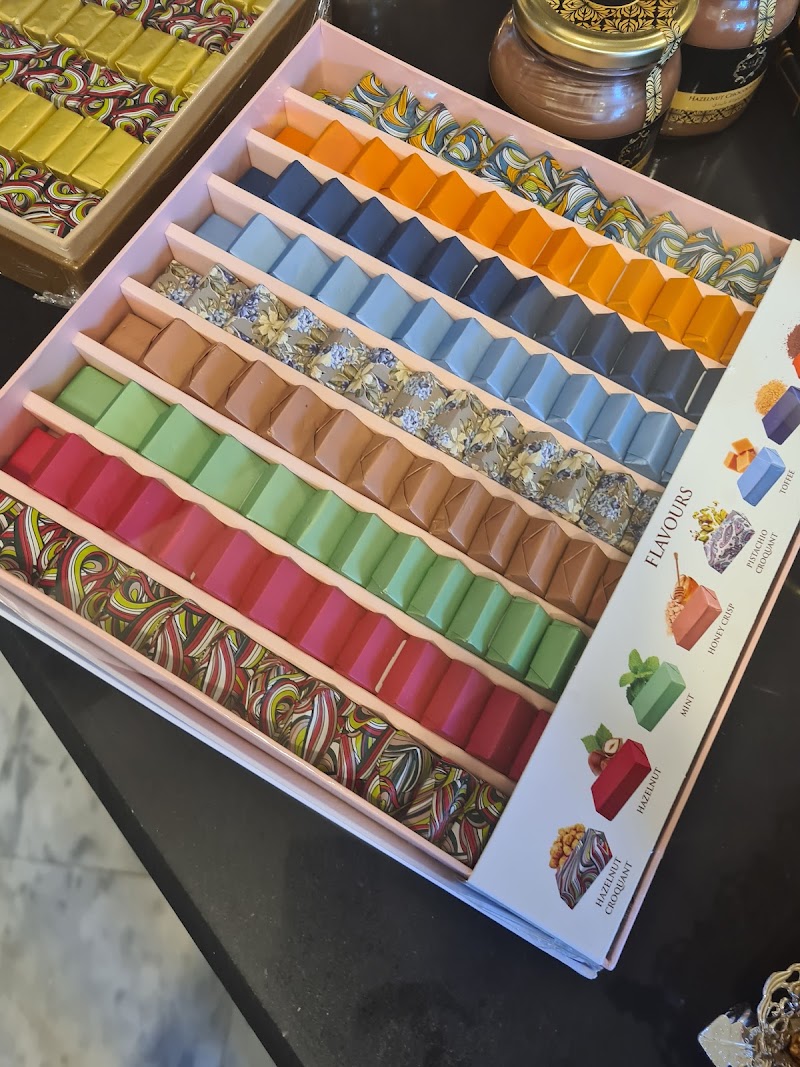 Salé Sucré Pâtisserie