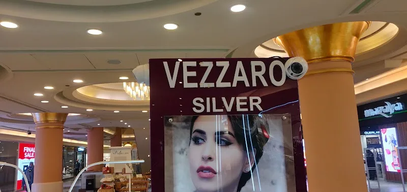 Vezzaro Silver | Citystars Mall