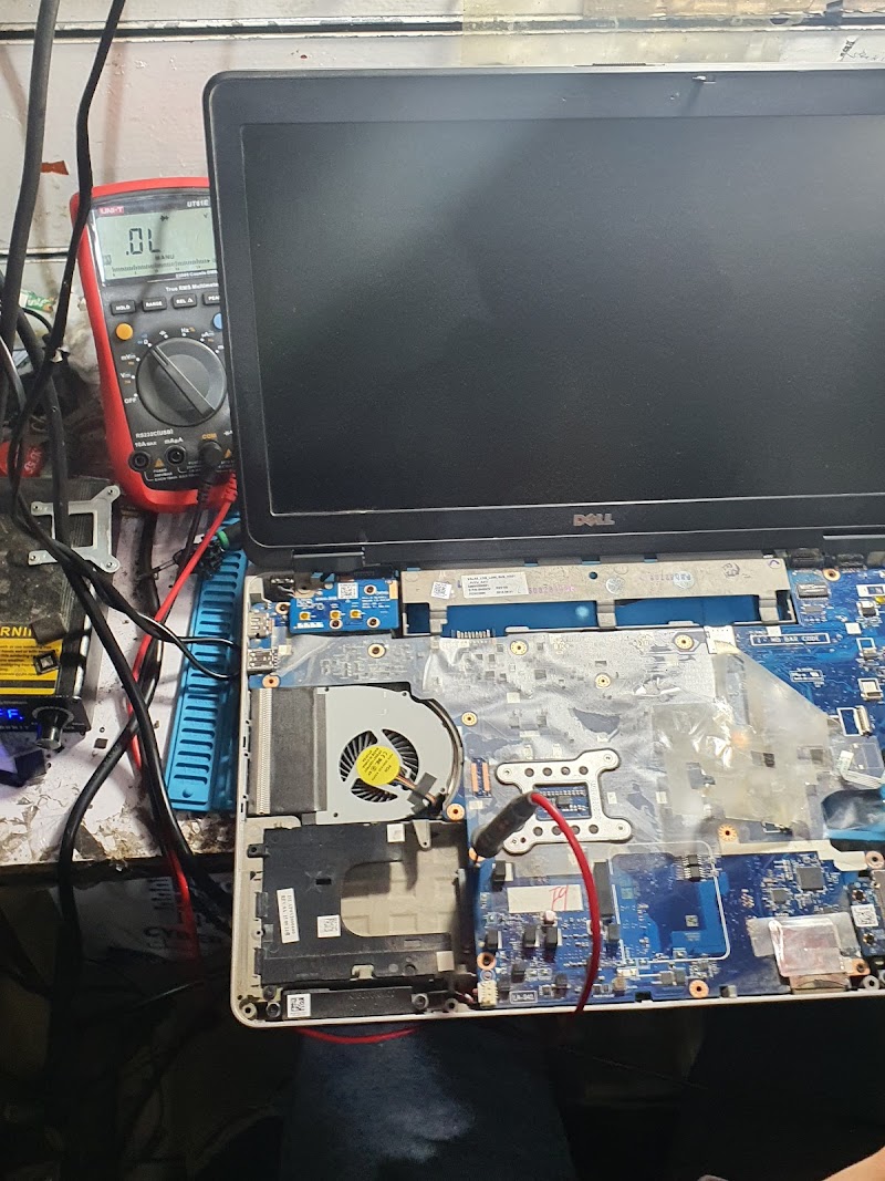 Cyber Tech صيانة لاب توب - صورة 3