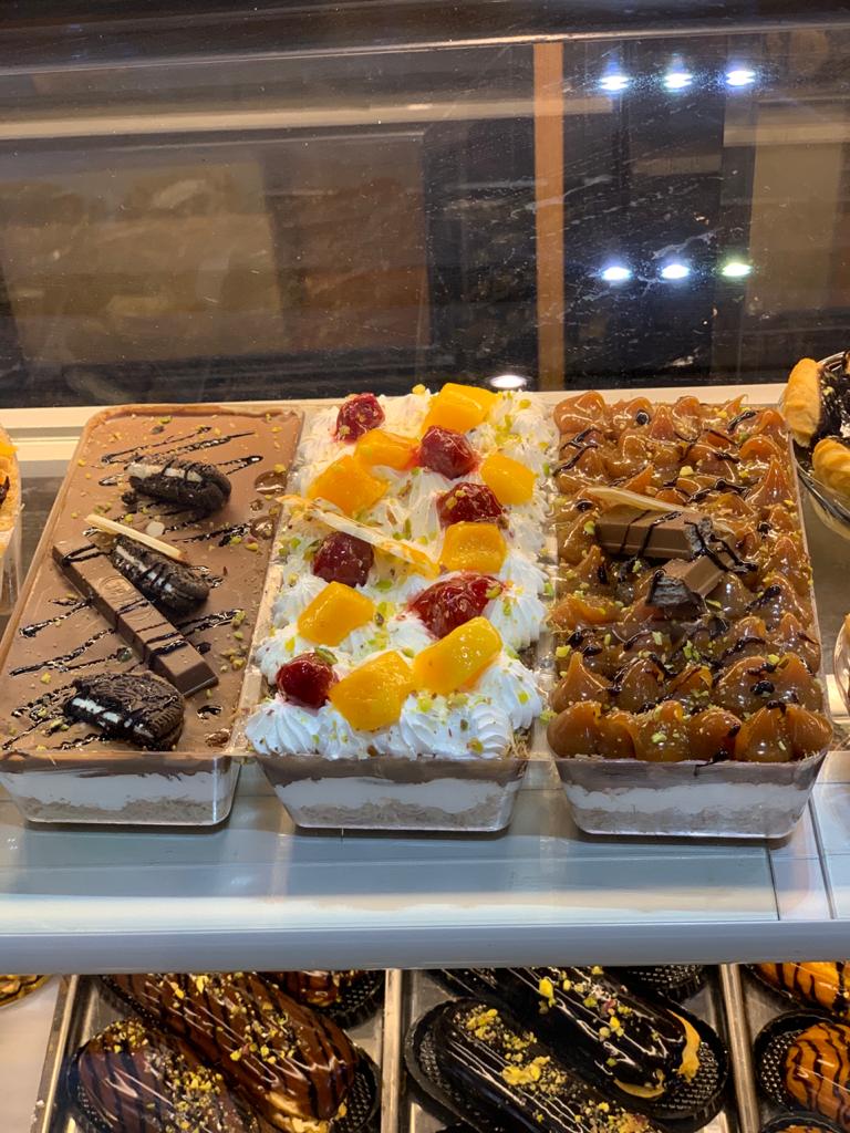 حلوانى قنديل - Photo 2