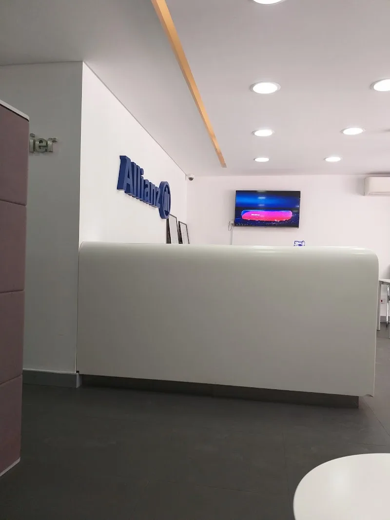 Allianz Egypt - Photo 1