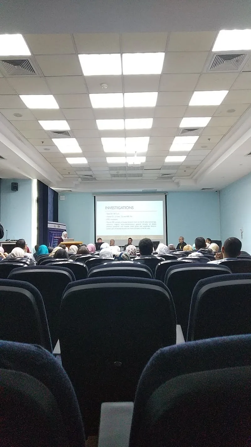 Training and Development Center, Ain Shams University Hospital - Photo 1