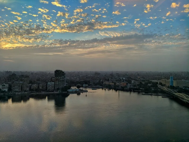 AXA Egypt (Nile City Towers) - صورة 2