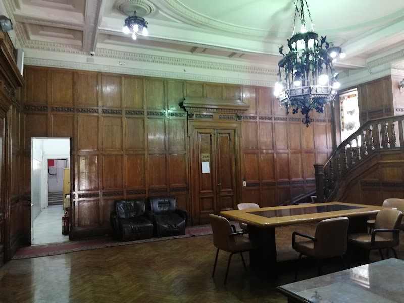 Sadat Academy For Management Sciences - Photo 1