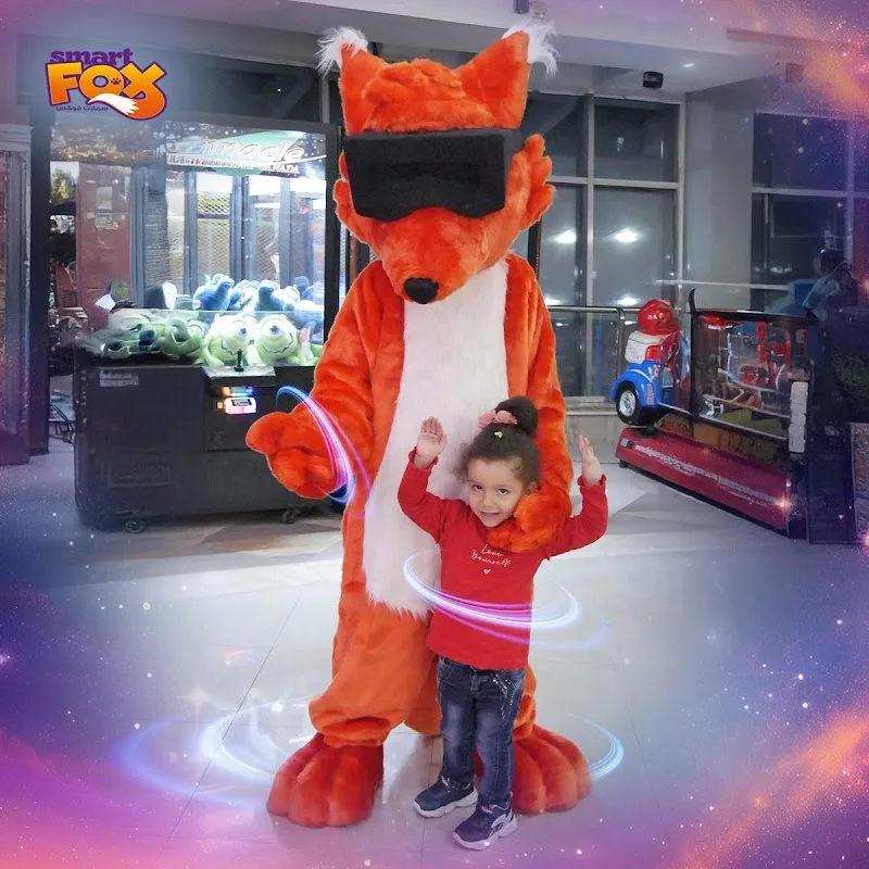 Smart Fox Egypt - صورة 1