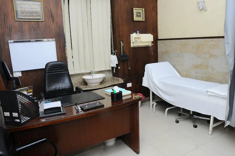 The Cairo Kidney Center - Photo 3