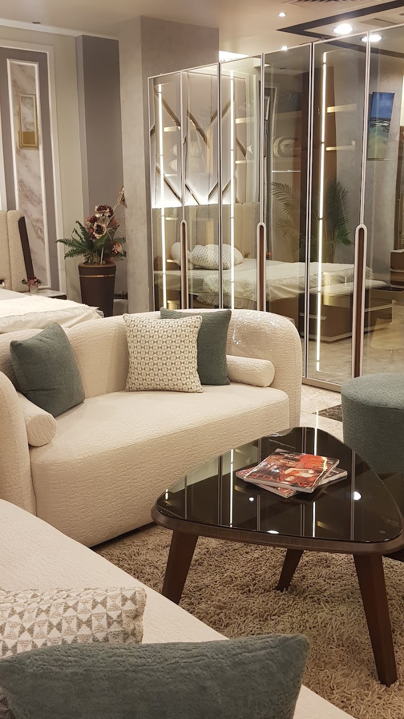 موبيليات زاهر - صورة 1