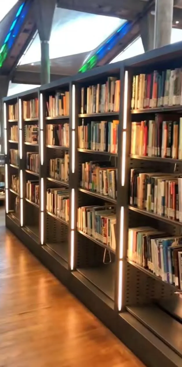 مكتبة الاسكندريه ومطبعتها - Photo 2