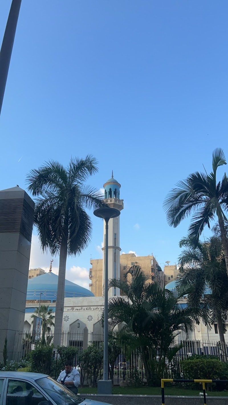 سنتر ستارز المندرة - Photo 2