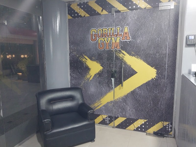 Gorilla Gym - غوريلا چيم - صورة 2