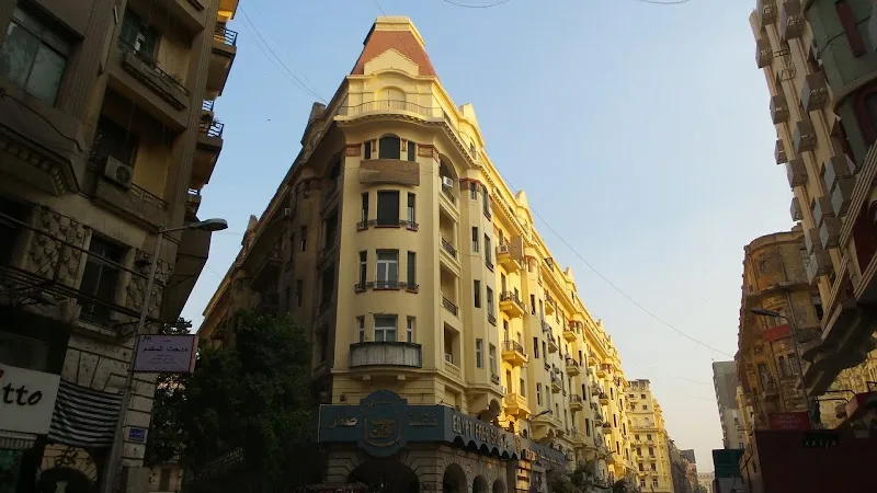 صيدليات مصر-فرع طلعت حرب - صورة 3